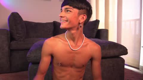 Noah     online show from February 22, 2026, 8:29 pm