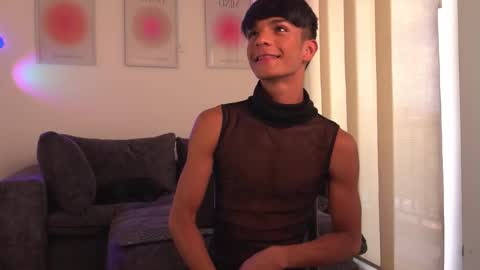 Noah     online show from March 15, 2026, 5:08 pm