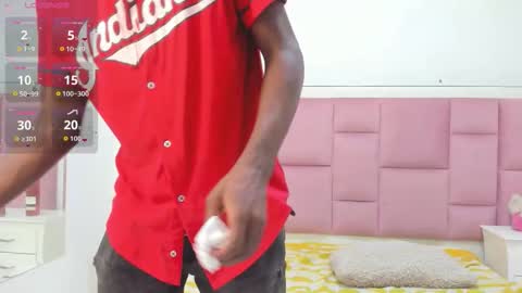 noah online show from February 1, 2026, 7:23 pm