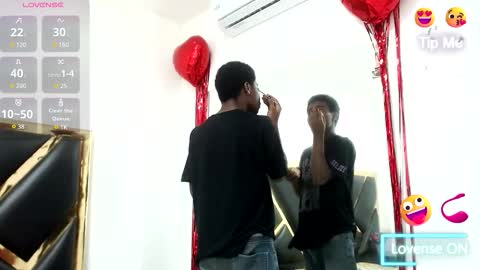 noah online show from February 26, 2026, 12:04 pm