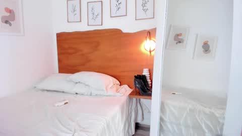 Noah Reed online show from March 2, 2025, 5:58 pm