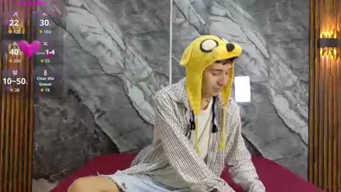    online show from June 13, 2026, 11:08 am