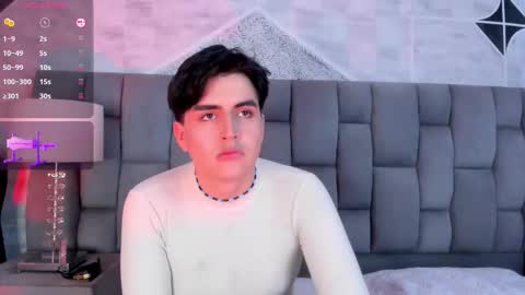 Noah Wolf online show from February 24, 2026, 4:54 am