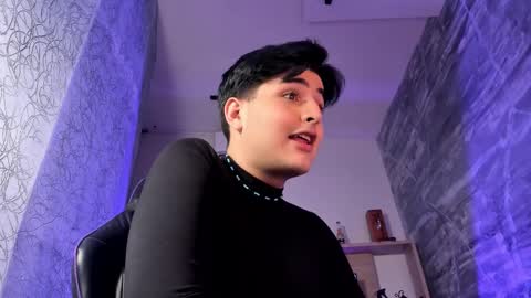 Noah Wolf online show from February 25, 2026, 5:22 pm