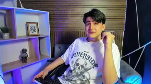 Noah Wolf online show from February 26, 2026, 6:01 am