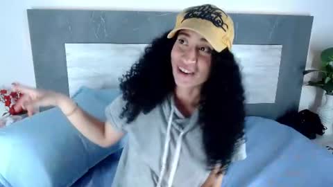 Noa Malak online show from June 19, 2026, 5:28 pm