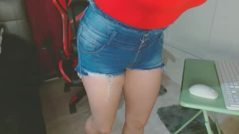 Noamartin online show from December 2, 2024, 12:19 am