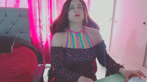 Noamartin online show from September 14, 2025, 7:46 pm