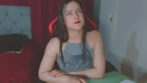 Noamartin online show from September 22, 2025, 11:29 pm