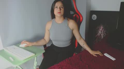 Noamartin online show from March 3, 2026, 1:12 am