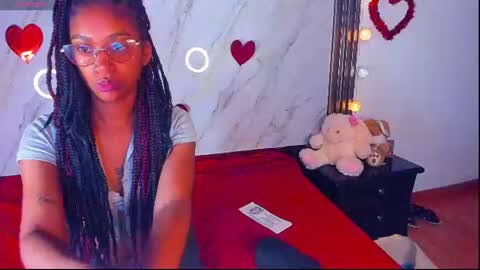 noami_1 online show from June 25, 2026, 2:21 pm