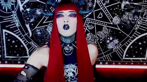 caroline online show from December 8, 2024, 12:40 am