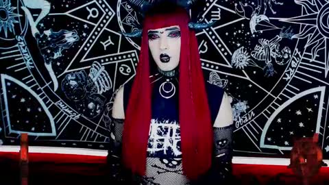 caroline online show from January 25, 2025, 12:59 am