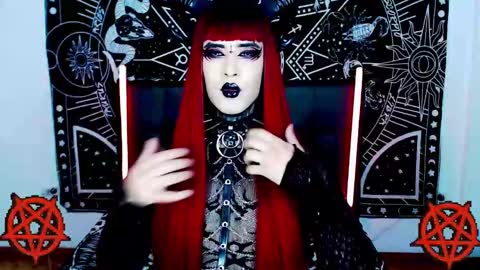 caroline online show from February 8, 2025, 8:52 am