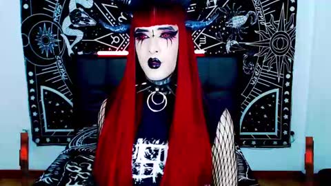 caroline online show from February 22, 2025, 1:22 am