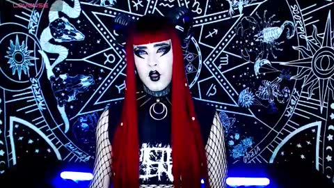 caroline online show from September 12, 2025, 2:11 am