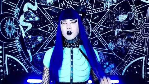 caroline online show from September 20, 2025, 12:44 am