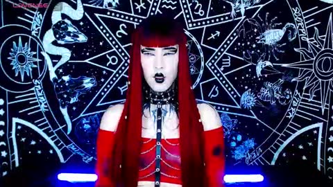 caroline online show from September 25, 2025, 12:25 am