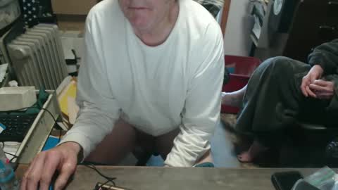 nochancres online show from February 16, 2025, 7:27 pm