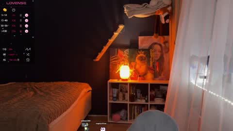 Sun or Luna online show from April 14, 2026, 8:37 pm