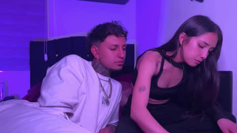 Jean Y Isa online show from March 1, 2026, 3:41 am