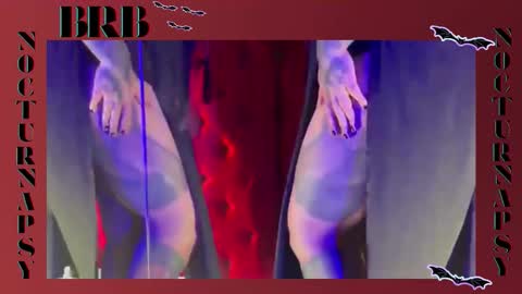 Alisson  online show from January 8, 2026, 7:16 pm