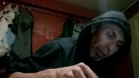 nocturnus1980 online show from April 14, 2026, 12:27 am