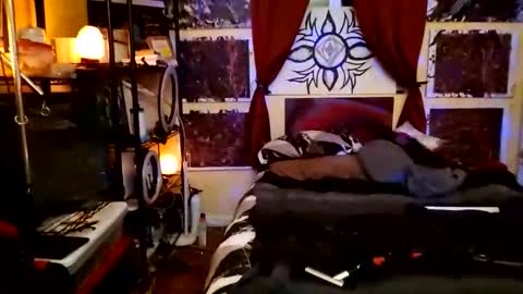 Snapshot of nodak808 chatting on November 5, 2025, 9:20 am Jonny Coxman online show from November 5, 2025, 9:20 am