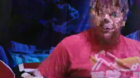 Jonny Coxman online show from February 24, 2026, 11:30 am