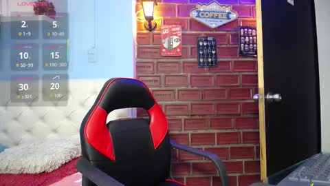 noelia_milfs online show from January 9, 2026, 6:53 pm