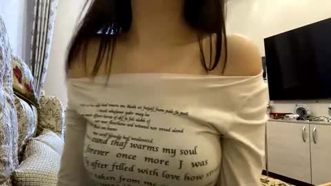 Hori online show from March 19, 2026, 1:48 pm