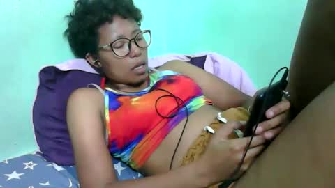 noella711128 online show from November 11, 2025, 10:59 am