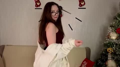 April online show from January 12, 2026, 5:51 pm