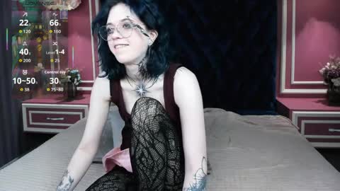 Elly online show from April 2, 2026, 11:13 pm