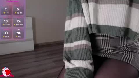 noelleneptune online show from July 29, 2026, 12:14 pm