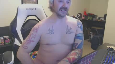 nofuxgiven2 online show from March 1, 2025, 7:51 am