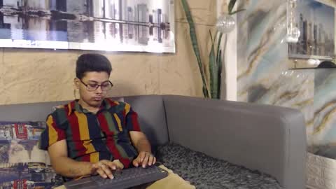 noha online show from March 5, 2026, 2:24 pm