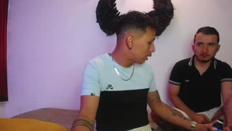 noha_and_iam1 online show from May 11, 2026, 12:44 pm