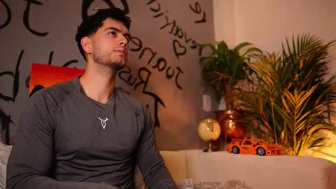 kevin online show from October 4, 2025, 12:08 am