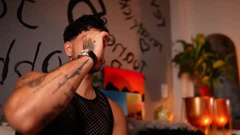 kevin online show from November 6, 2025, 12:55 am