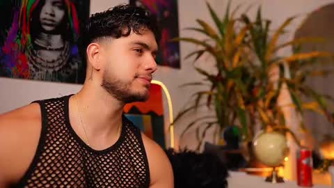 kevin online show from March 11, 2026, 12:27 am