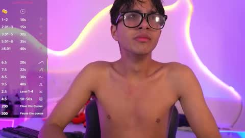 noha_natan online show from December 3, 2025, 11:52 am