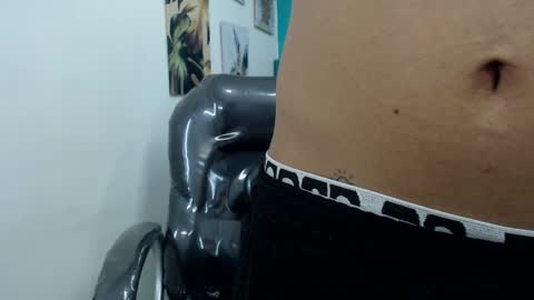 Noha Scott online show from December 24, 2024, 2:43 am