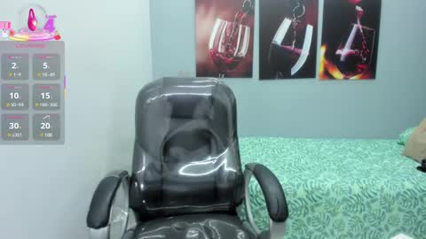 Noha Scott online show from March 1, 2025, 11:04 pm