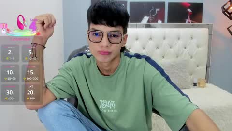 Noha Scott online show from April 16, 2026, 11:40 pm