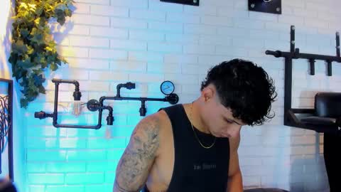 nohanhunter online show from October 14, 2025, 12:06 pm