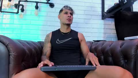 nohanhunter online show from October 18, 2025, 11:33 am