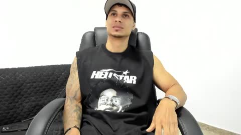 nohanhunter online show from April 17, 2026, 1:58 pm