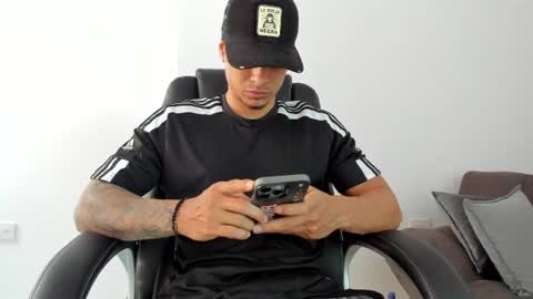 nohanhunter online show from July 9, 2026, 1:48 pm