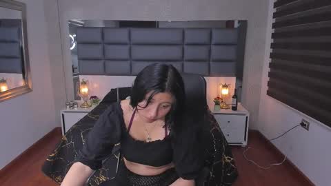  Nohemi   online show from January 9, 2026, 7:04 pm